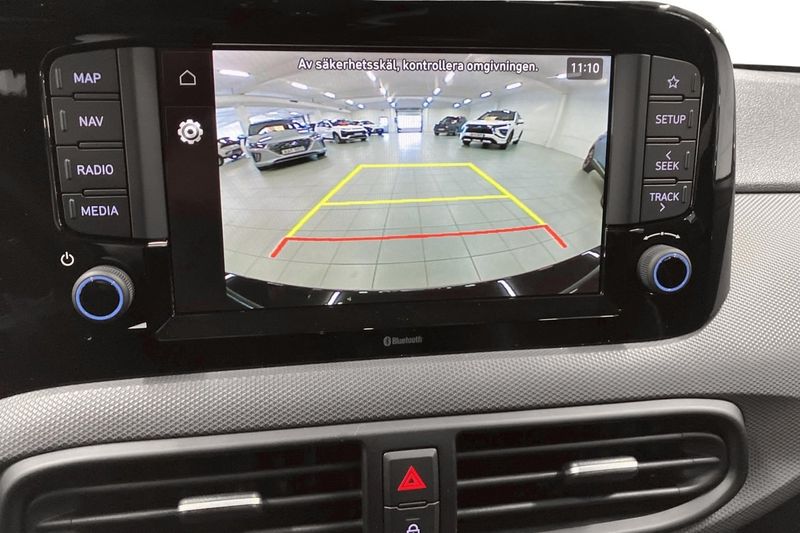 Hyundai i10 bild 9