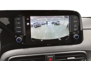 Hyundai i10 bild 12