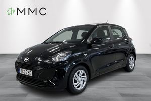 Hyundai i10 bild 1