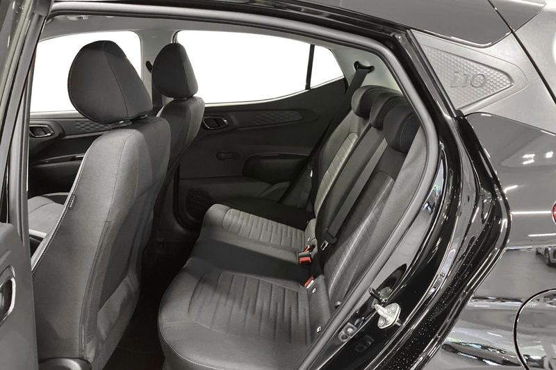 Hyundai i10 bild 7