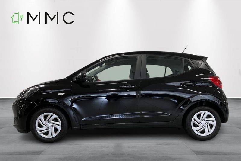Hyundai i10 bild 3