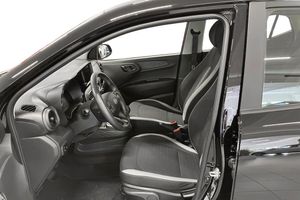 Hyundai i10 bild 5