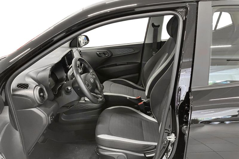 Hyundai i10 bild 5