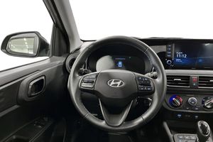 Hyundai i10 bild 6