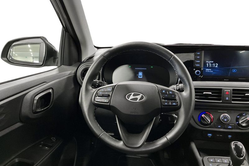 Hyundai i10 bild 6
