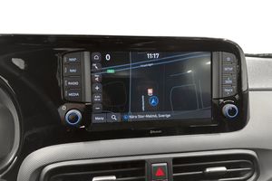 Hyundai i10 bild 11