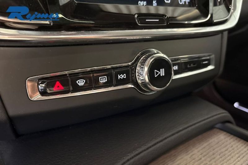 Volvo V90 bild 15