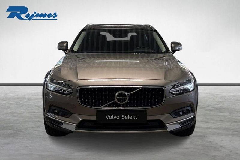 Volvo V90 bild 3