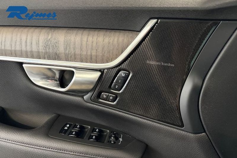Volvo V90 bild 7