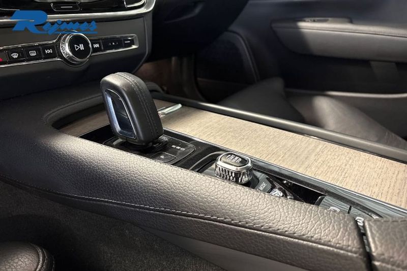 Volvo V90 bild 16