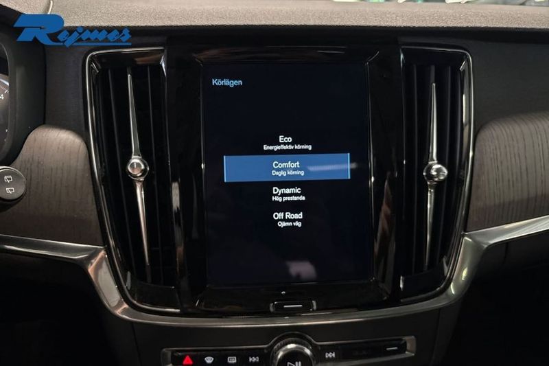 Volvo V90 bild 12