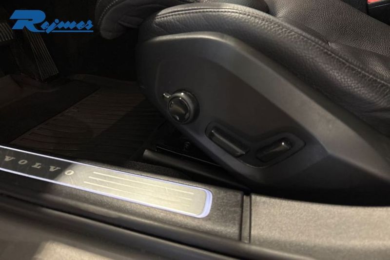 Volvo V90 bild 8