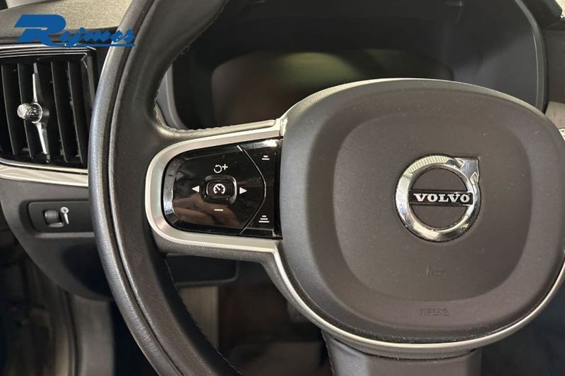 Volvo V90 bild 10