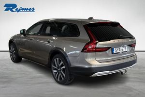 Volvo V90 bild 2
