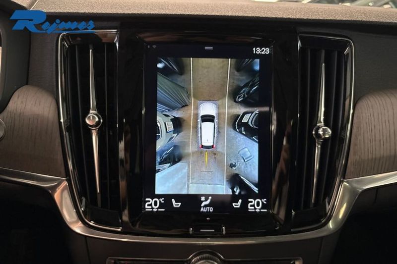 Volvo V90 bild 14
