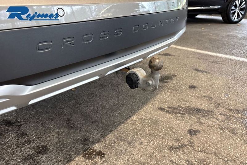 Volvo V90 bild 24