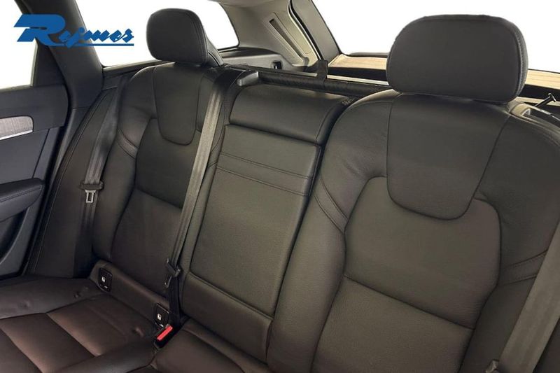 Volvo V90 bild 19