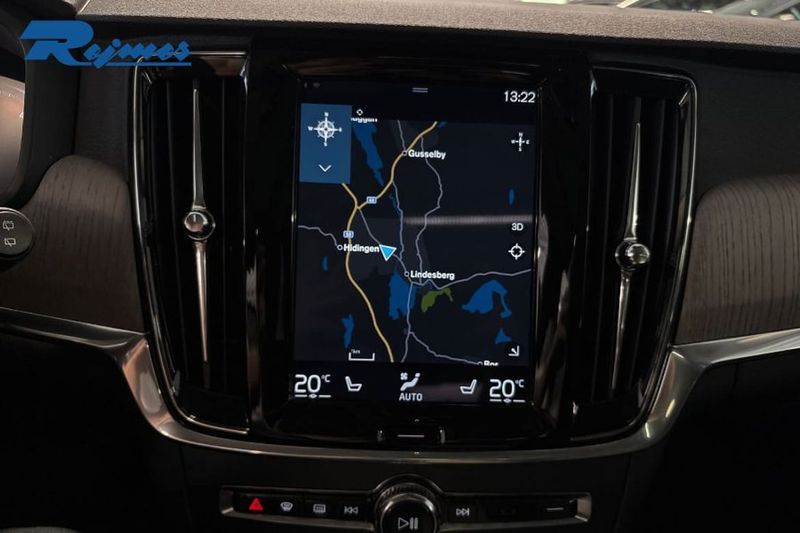 Volvo V90 bild 13