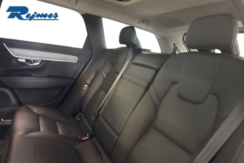 Volvo V90 bild 20