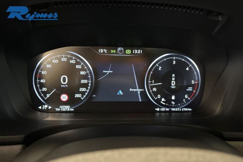 Volvo V90 bild 9