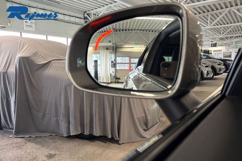 Volvo V90 bild 4