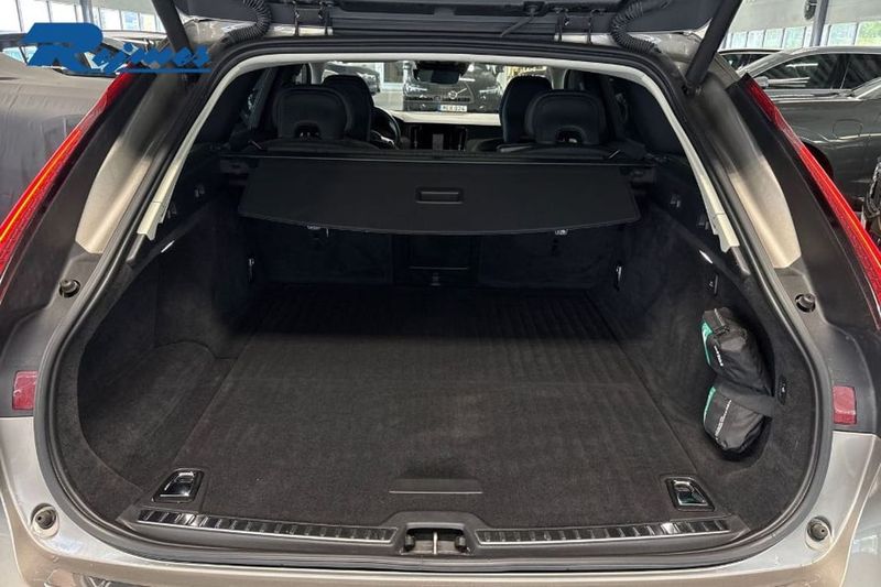 Volvo V90 bild 21