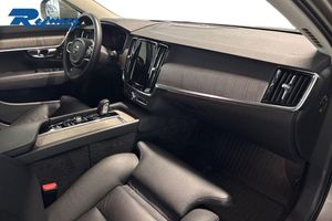 Volvo V90 bild 18