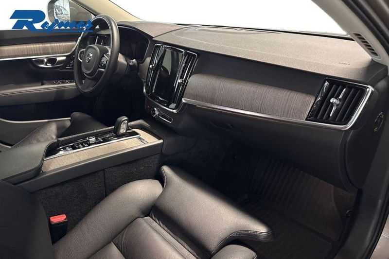 Volvo V90 bild 18