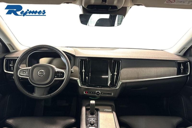 Volvo V90 bild 17