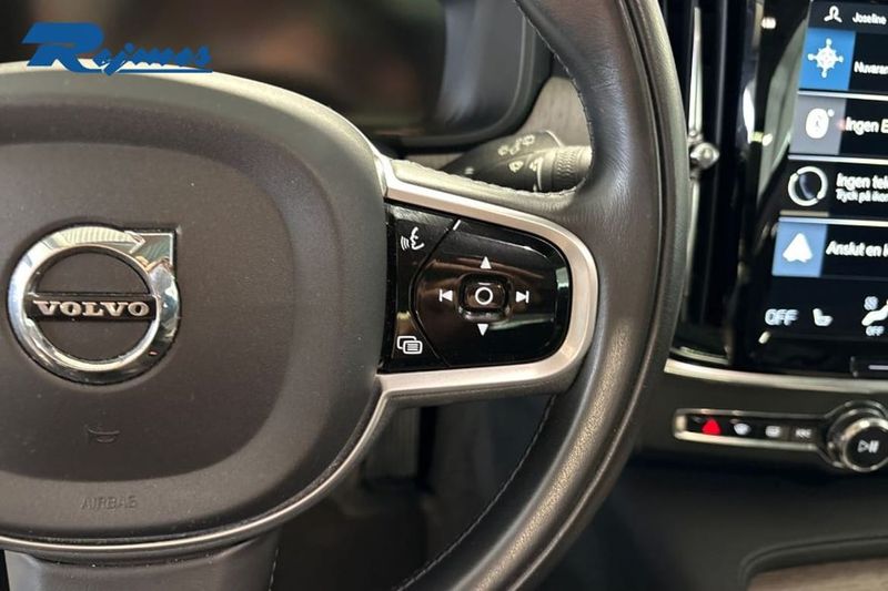 Volvo V90 bild 11