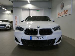 BMW X2 bild 16