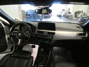 BMW X2 bild 18
