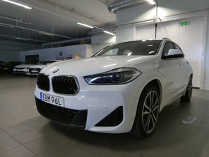 BMW X2 bild 15