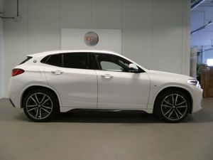 BMW X2 bild 8