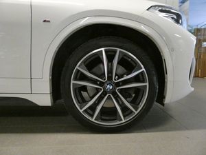 BMW X2 bild 7