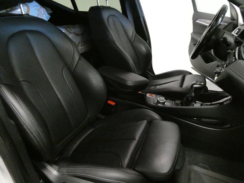 BMW X2 bild 20