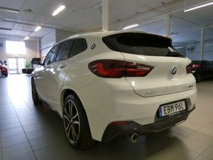 BMW X2 bild 11