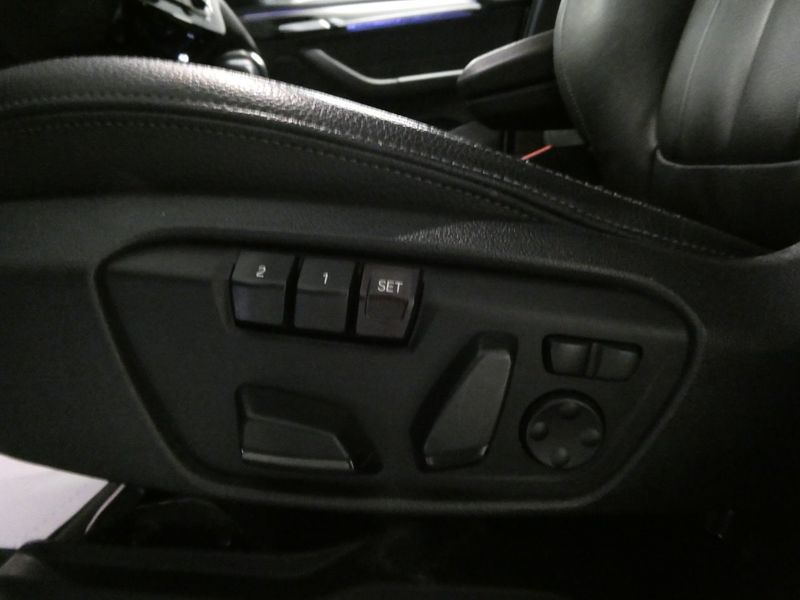BMW X2 bild 21