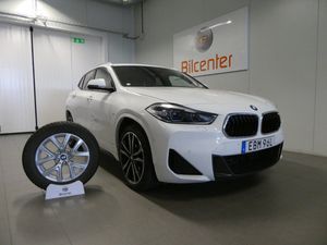 BMW X2 bild 1