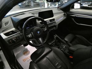 BMW X2 bild 17