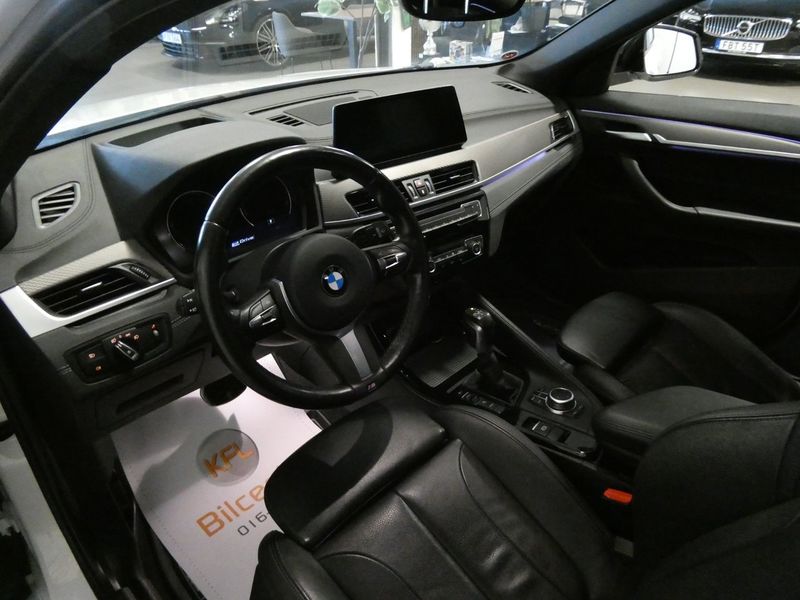 BMW X2 bild 17