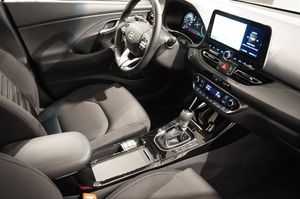 Hyundai i30 bild 13