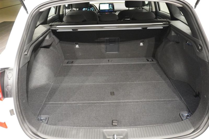 Hyundai i30 bild 12