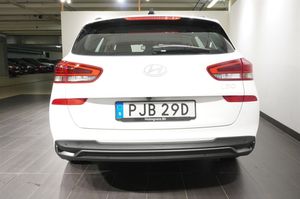Hyundai i30 bild 7