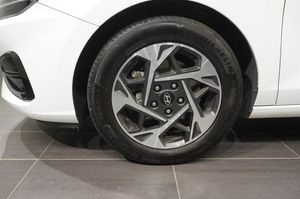 Hyundai i30 bild 4