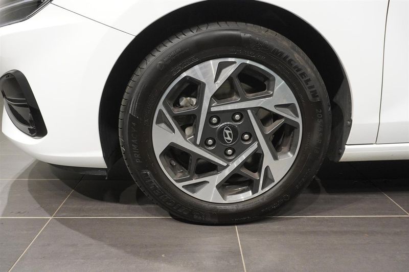 Hyundai i30 bild 4