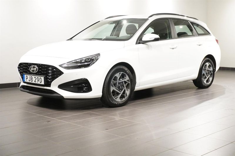 Hyundai i30 bild 2