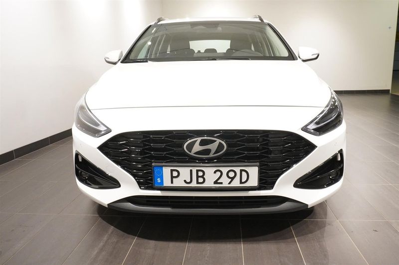 Hyundai i30 bild 3