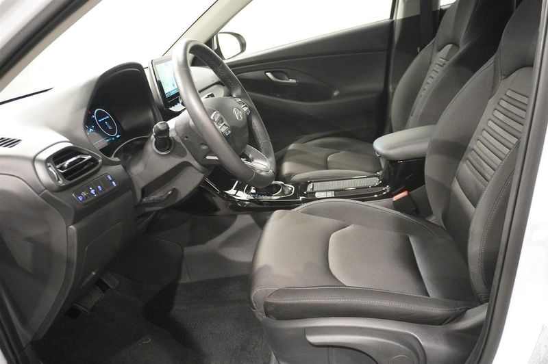 Hyundai i30 bild 9