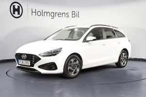 Hyundai i30 bild 1